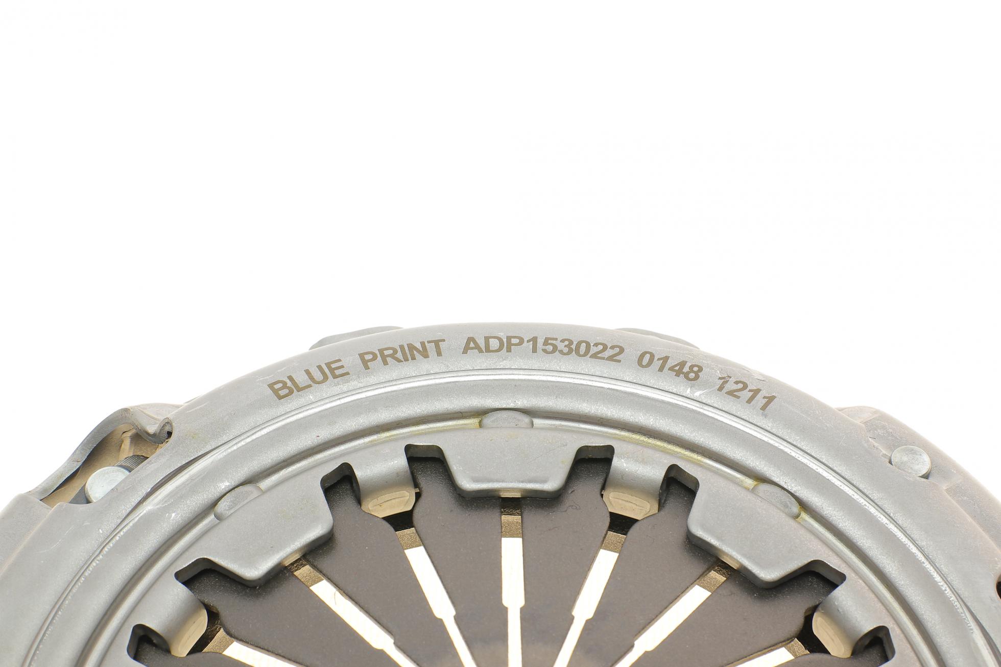 ADP153022 BLUE PRINT